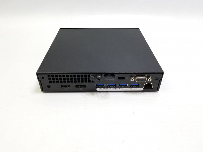 Dell OptiPlex 9020 D10U, i5-6500T@2.5GHz, 8GB RAM, No HDDs