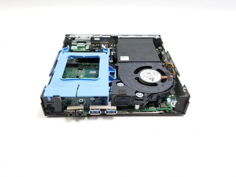 Dell OptiPlex 9020 D10U, i5-6500T@2.5GHz, 8GB RAM, No HDDs