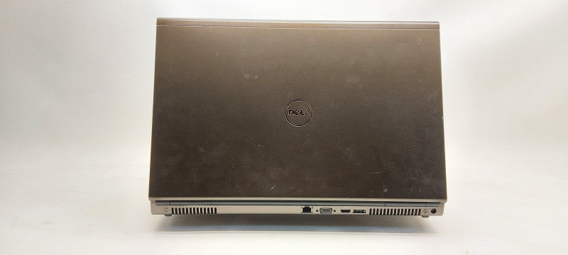 Dell Precision M6600 (No Webcam) i7-2640M 2.8GHz 8GB RAM 128GB SSD 17.3\\"