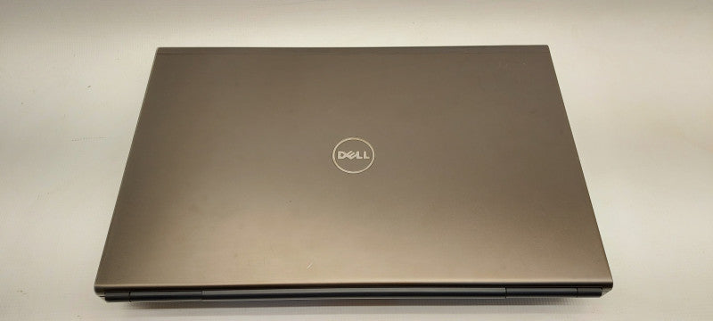 Dell Precision M6600 (No Webcam) i7-2640M 2.8GHz 8GB RAM 128GB SSD 17.3\\"