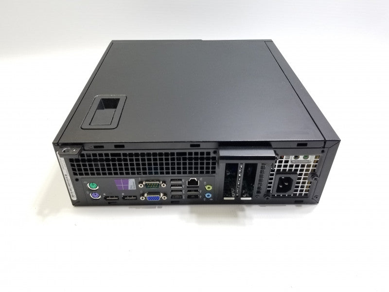 Dell Precision T1700, E3-1226 v3 @ 3.30GHz,16GB RAM, No HDDs
