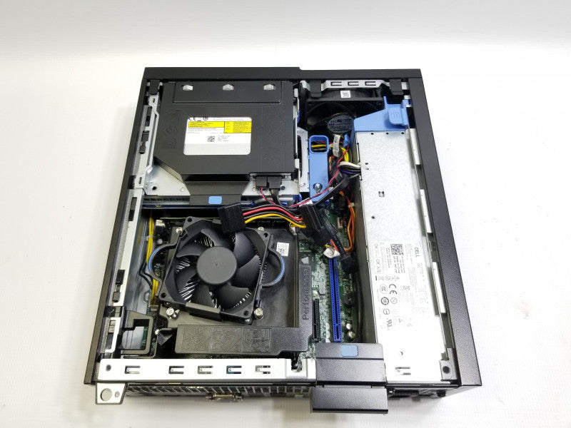 Dell Precision T1700, E3-1226 v3 @ 3.30GHz,16GB RAM, No HDDs