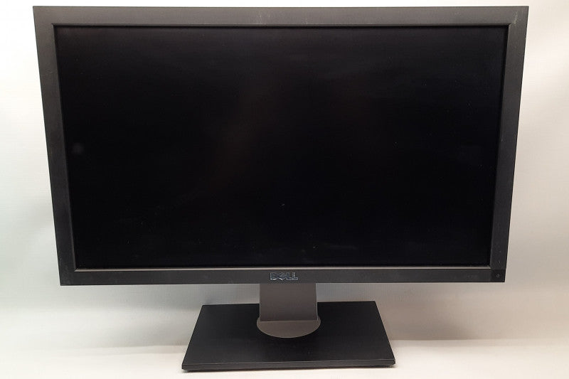 Dell U2711B 27\\" 1440p DVI-D w/ HDCP, DisplayPort, VGA, HDMI