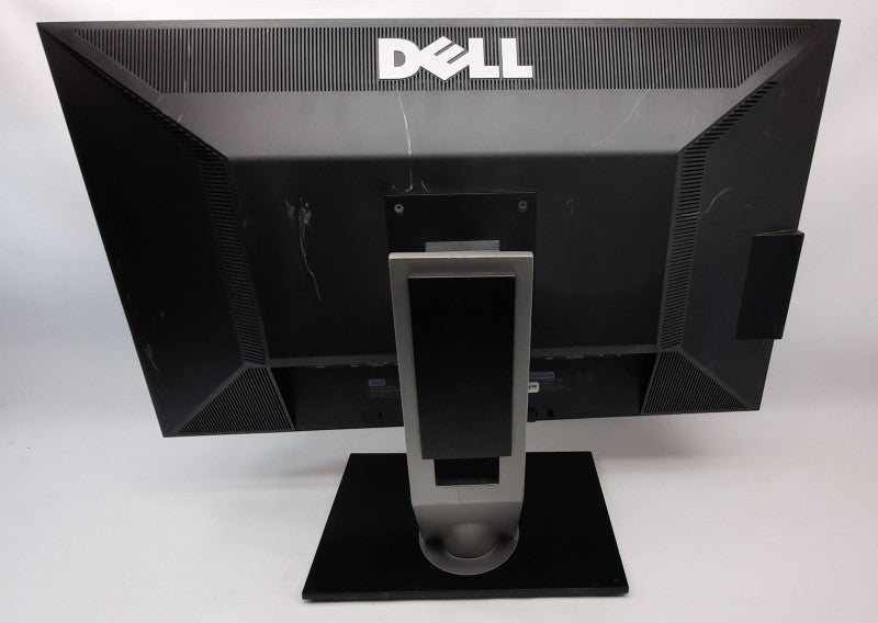 Dell U2711B 27\\" 1440p DVI-D w/ HDCP, DisplayPort, VGA, HDMI