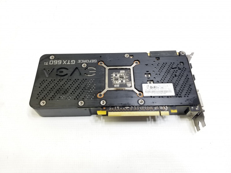 EVGA GeForce GTX 660 Ti 2GB GDDR5