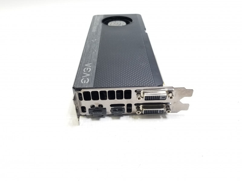 EVGA GeForce GTX 660 Ti 2GB GDDR5