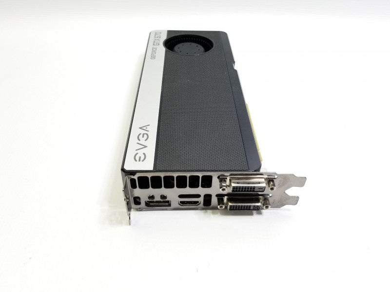 EVGA GeForce GTX 670 2GB GDDR5 Video Graphics Card