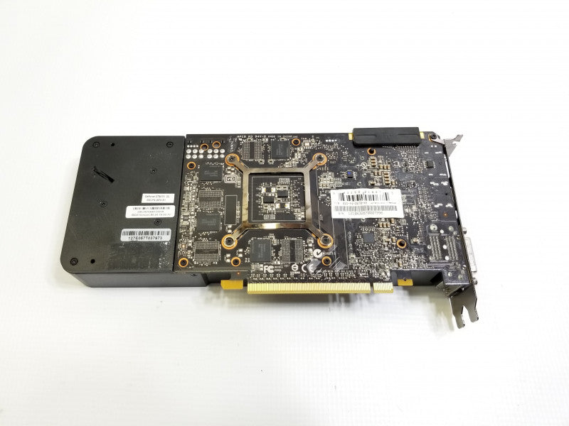 EVGA GeForce GTX 670 2GB GDDR5 Video Graphics Card
