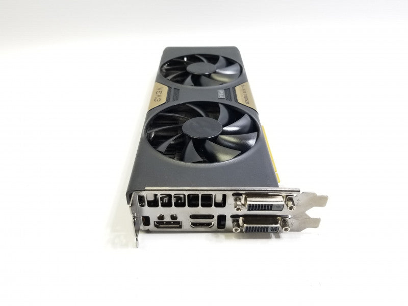 Evga GTX770 04G-P4-3776-KR GeForce 4GB GDDR5