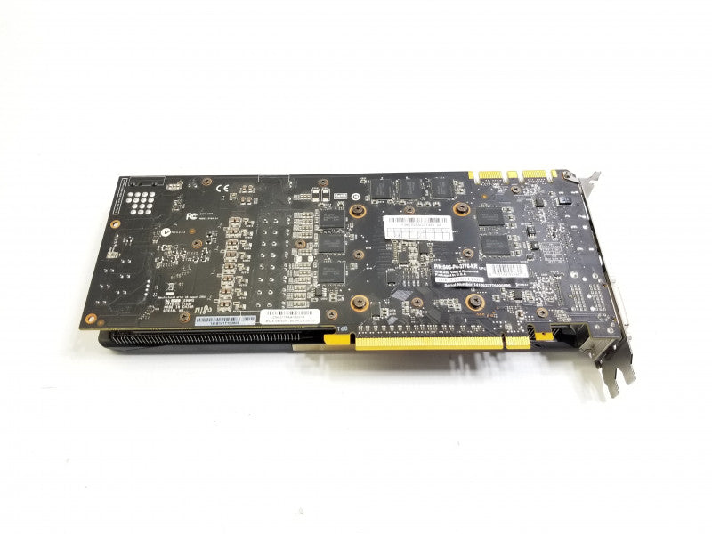 Evga GTX770 04G-P4-3776-KR GeForce 4GB GDDR5