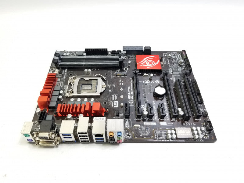 GIGABYTE GA-Z97X-GAMING DDR3 Motherboard*Tested to work