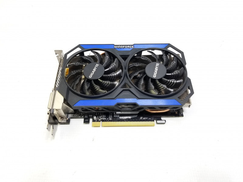 GIGABYTE GTX 960 2GB GDDR5 Graphics Cards