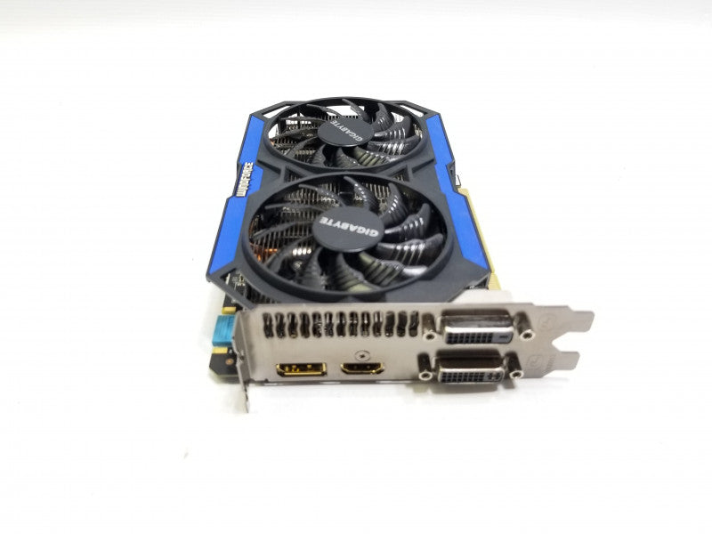 GIGABYTE GTX 960 2GB GDDR5 Graphics Cards
