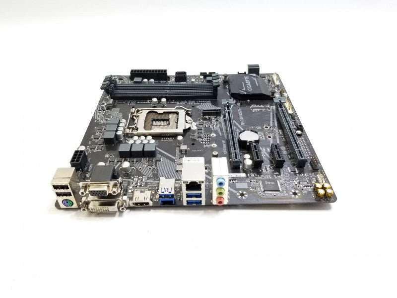 GIGABYTE Intel B460M DS3H V2 Motherboard * READ FOR PARTS