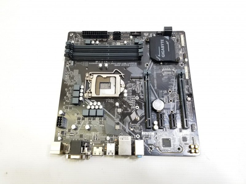 GIGABYTE Intel B460M DS3H V2 Motherboard * READ FOR PARTS
