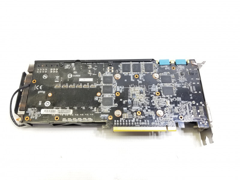 Gigabyte Nvidia Geforce Gtx 770 4G GDDR5 Windforce
