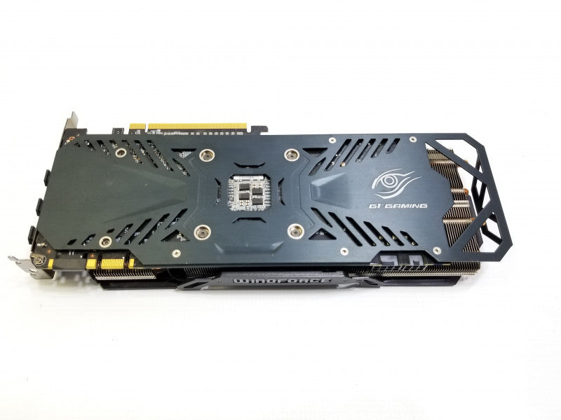 Gigabyte Nvidia Geforce Gtx 970 4G GDDR5 Windforce