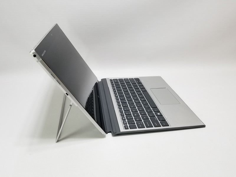 HP Elite X2 Laptop WARRANTY Touchscreen i5-8250U 1.6ghz 8GB/250GB SSD -QTY 10.5\\"^