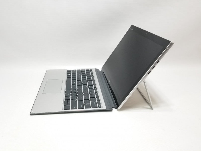 HP Elite X2 Laptop WARRANTY Touchscreen i5-8250U 1.6ghz 8GB/250GB SSD -QTY 10.5\\"^