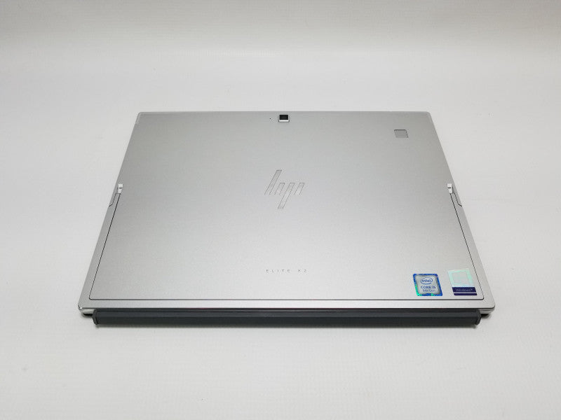 HP Elite X2 Laptop WARRANTY Touchscreen i5-8250U 1.6ghz 8GB/250GB SSD -QTY 10.5\\"^