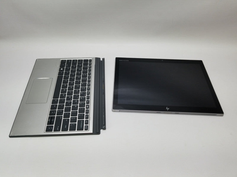 HP Elite X2 Laptop WARRANTY Touchscreen i5-8250U 1.6ghz 8GB/250GB SSD -QTY 10.5\\"^