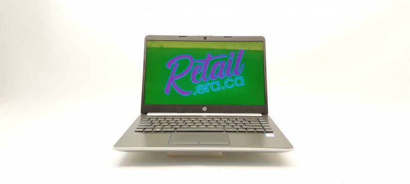 HP Laptop 14-cf0018ca i5-8250U 1.6GHz 8GB RAM 256 GB SSD 14\\"
