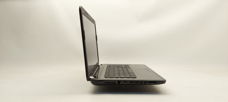 HP Pavilion G6 AMD A6-3400M 1.4GHz 4GB RAM 500GB HDD 15.6\\"