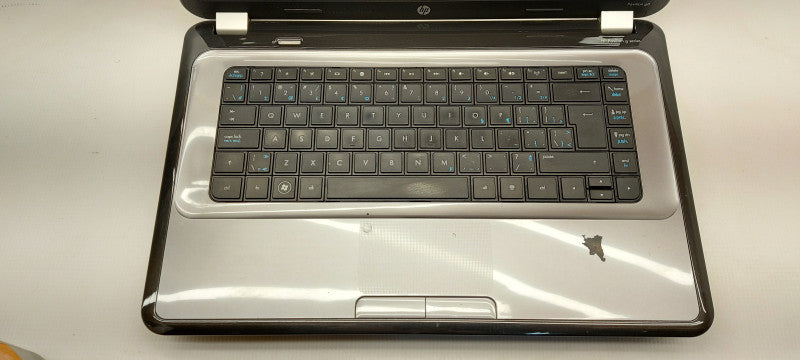 HP Pavilion G6 AMD A6-3400M 1.4GHz 4GB RAM 500GB HDD 15.6\\"