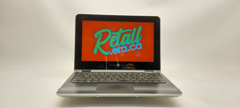 HP Pavilion x360 Convertible Touchscreen Intel Pentium N3710 1.6GHz 8GB RAM 128GB SSD 11.6\\"