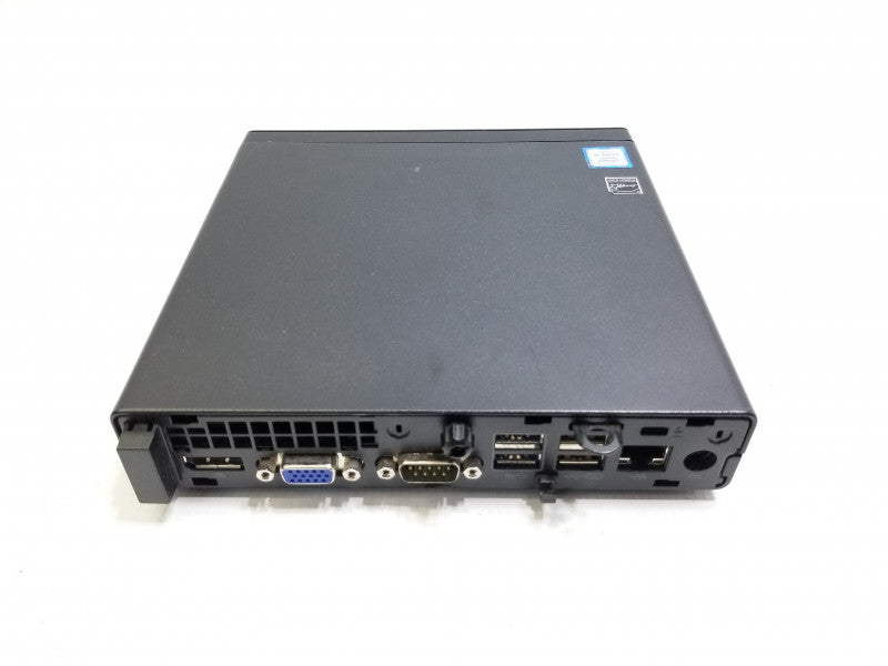 HP ProDesk 400 G2 Mini i5-6500T @ 2.50Ghz / 4GB Ram / No HDDs