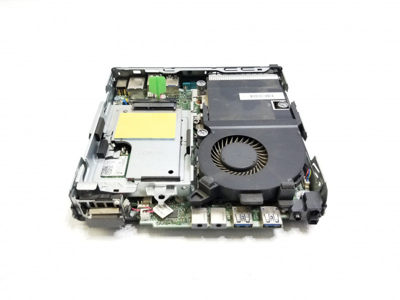 HP ProDesk 400 G2 Mini i5-6500T @ 2.50Ghz / 4GB Ram / No HDDs