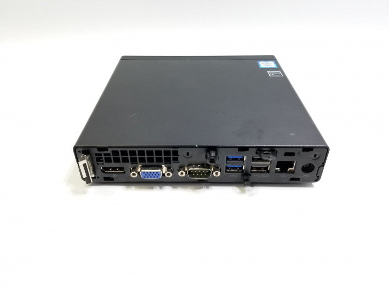 HP ProDesk 400 G2 Mini i5-6500T @ 2.50Ghz / 4GB Ram / No HDDs / READ