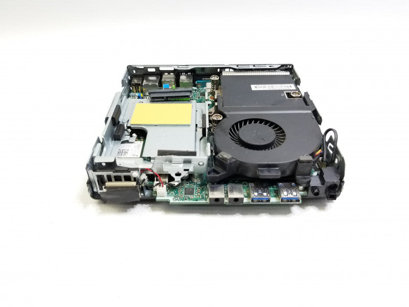 HP ProDesk 400 G2 Mini i5-6500T @ 2.50Ghz / 4GB Ram / No HDDs / READ
