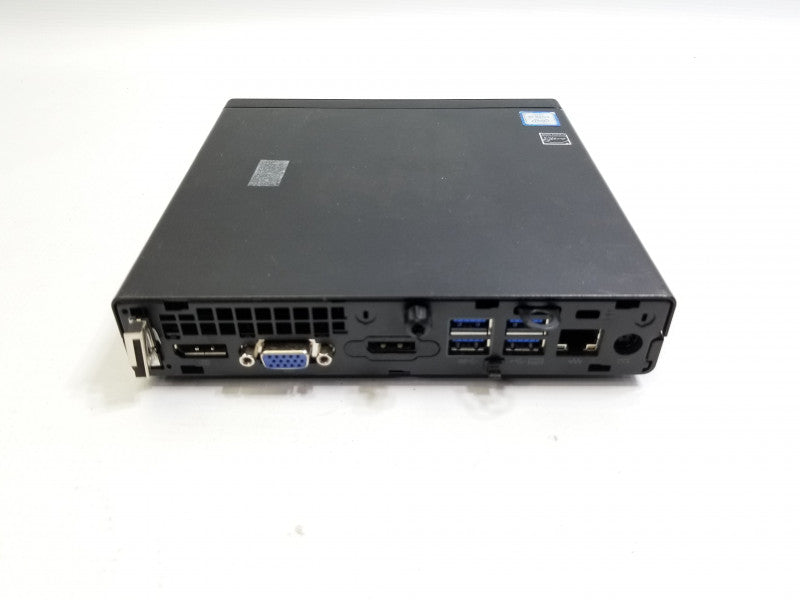 HP Prodesk 600 G2 PC i5-6500T@2.5 GHz, 8GB Ram,No HDD