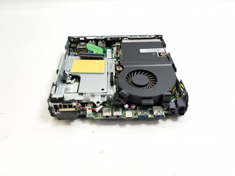 HP Prodesk 600 G2 PC i5-6500T@2.5 GHz, 8GB Ram,No HDD