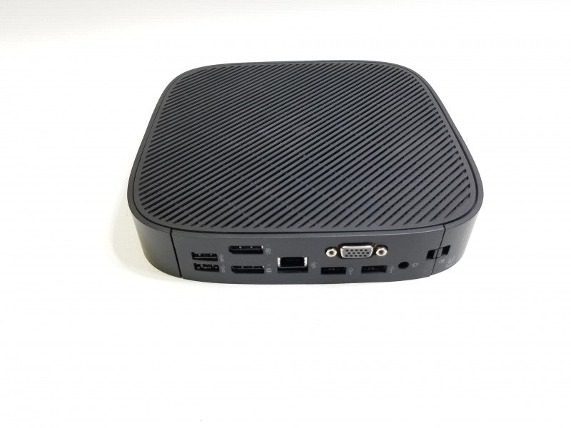 HP T530 Thin Client AMD GX-215JJ 1.50GHZ, 4GB RAM, No HDDs