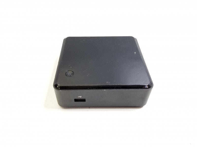 Intel NUC DC3217IYE Intel Core i3-3217U@1.80GHz, 16GB RAM, No HDD