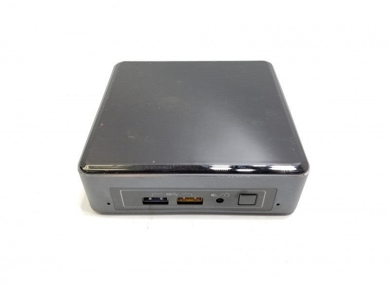 Intel NUC7i3BNB i3-7100U @ 2.40GHz 8GB RAM DDR4 -NO SSD
