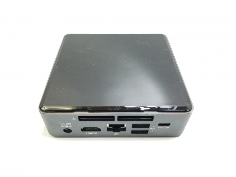 Intel NUC7i3BNB i3-7100U @ 2.40GHz 8GB RAM DDR4 -NO SSD