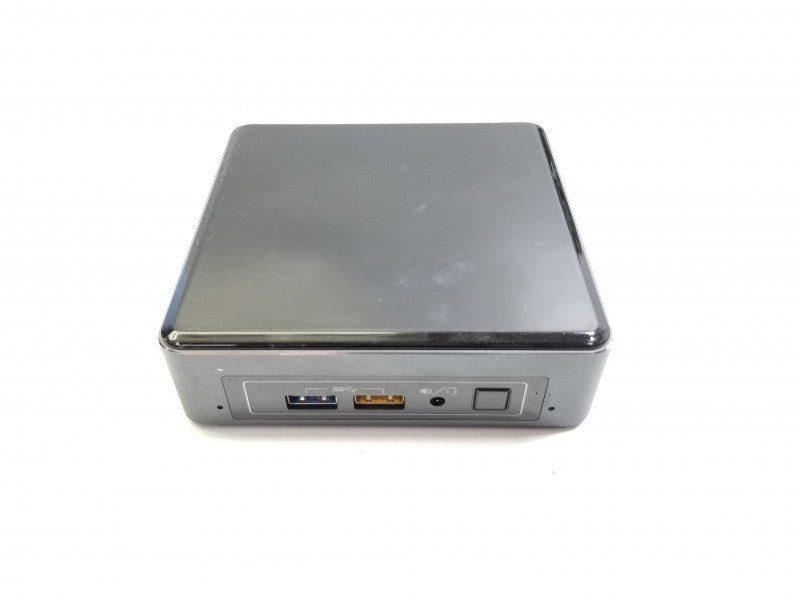 Intel NUC7i3BNB i3-7100U @ 2.40GHz 8GB RAM DDR4 -NO SSD