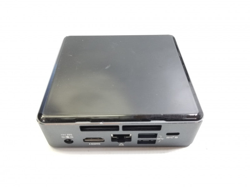 Intel NUC7i3BNB i3-7100U @ 2.40GHz 8GB RAM DDR4 -NO SSD