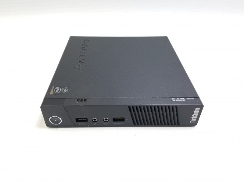 Lenovo M93/ i5-4570T@2.9GHz / 12GB RAM / NO HDD-SDD