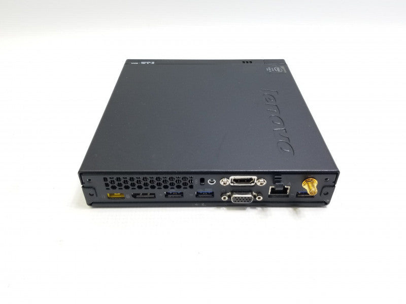 Lenovo M93/ i5-4570T@2.9GHz / 12GB RAM / NO HDD-SDD