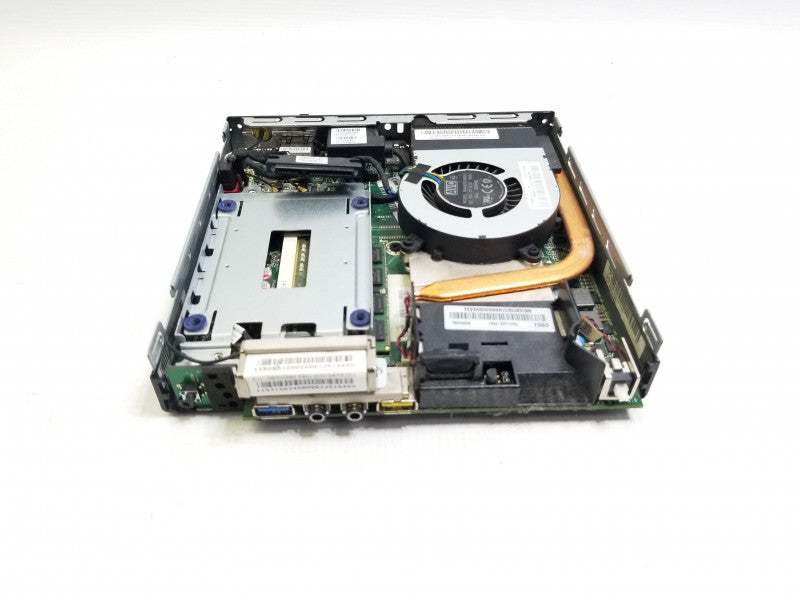 Lenovo M93/ i5-4570T@2.9GHz / 12GB RAM / NO HDD-SDD