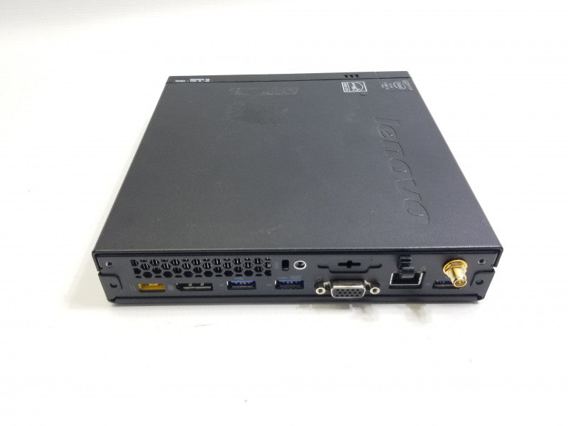 Lenovo M93/ i5-4570T@2.9GHz / 4GB RAM / NO HDD-SDD =