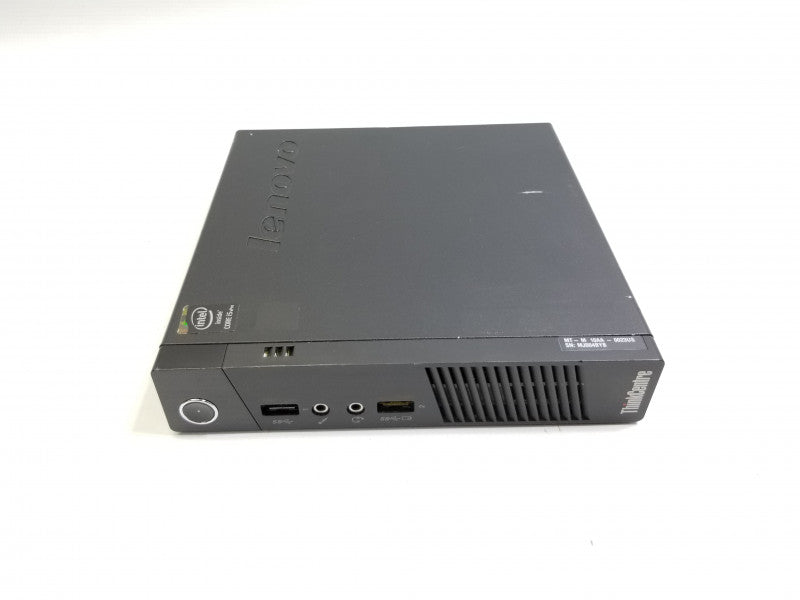 Lenovo M93p/ i5-4570T@2.9GHz / 8GB RAM / NO HDD-SDD