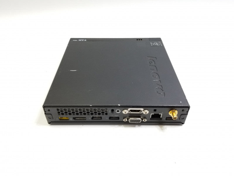 Lenovo M93p/ i5-4570T@2.9GHz / 8GB RAM / NO HDD-SDD