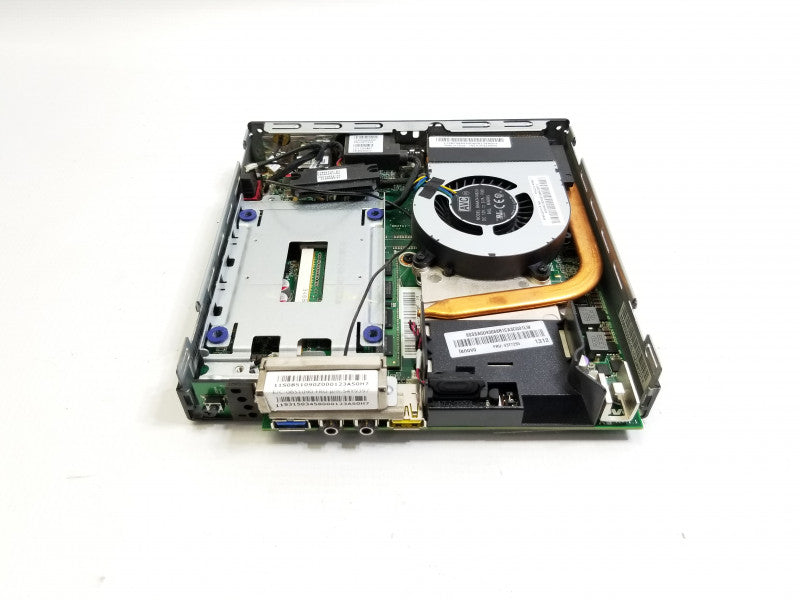 Lenovo M93p/ i5-4570T@2.9GHz / 8GB RAM / NO HDD-SDD