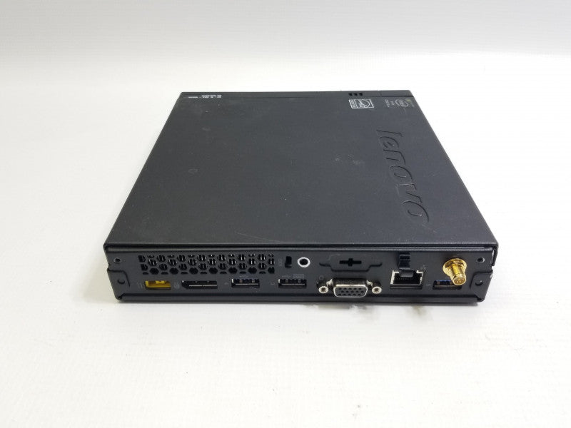 Lenovo M93p/ i5-4570T@2.9GHz / 8GB RAM / NO HDD-SDD =
