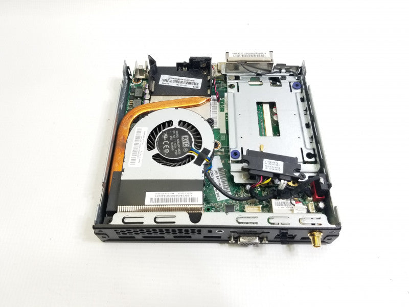 Lenovo M93p/ i5-4570T@2.9GHz / 8GB RAM / NO HDD-SDD =